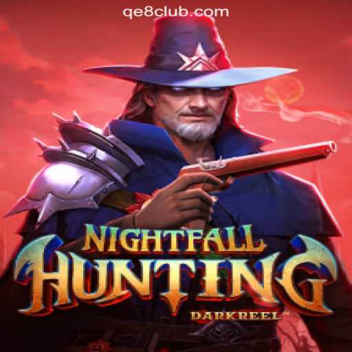 NightfallHunting: The Thrilling New Game Taking the World by Storm
